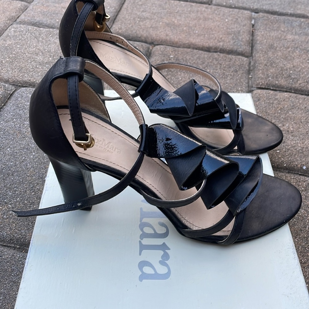 MaxMara sandals - Picture 4 of 7